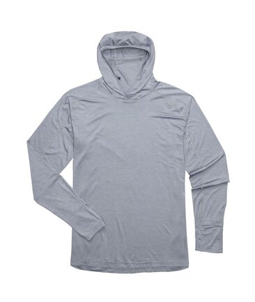 NRS Men's Silkweight Hoodie