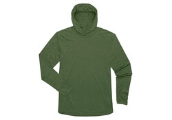 NRS Men's Silkweight Hoodie