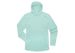 NRS Men's Silkweight Hoodie