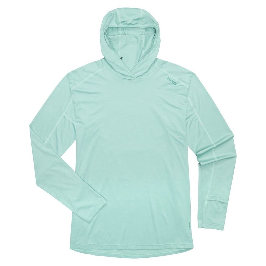 NRS Men's Silkweight Hoodie