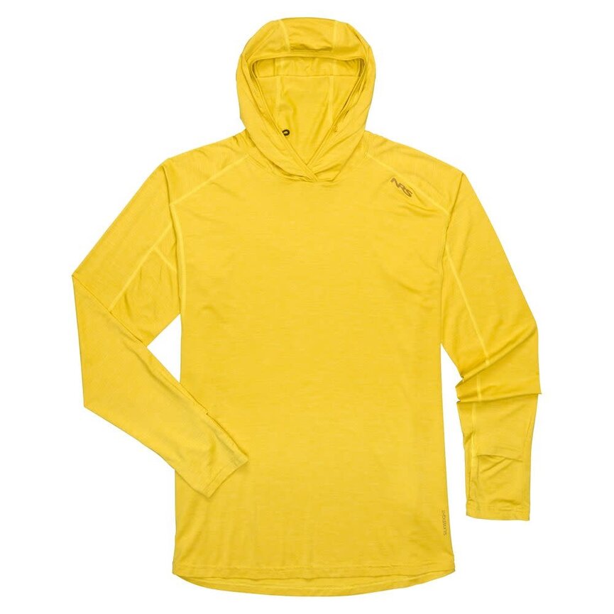 NRS Men's Silkweight Hoodie