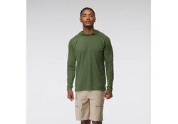 NRS Men's Silkweight Hoodie