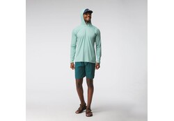 NRS Men's Silkweight Hoodie