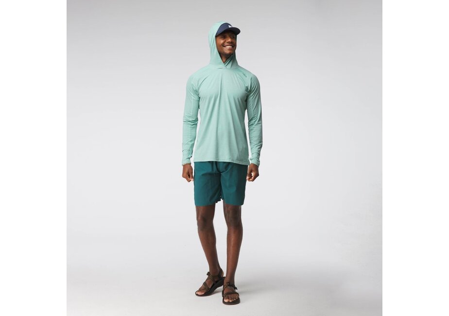 NRS Men's Silkweight Hoodie