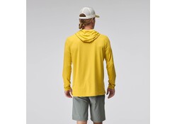NRS Men's Silkweight Hoodie