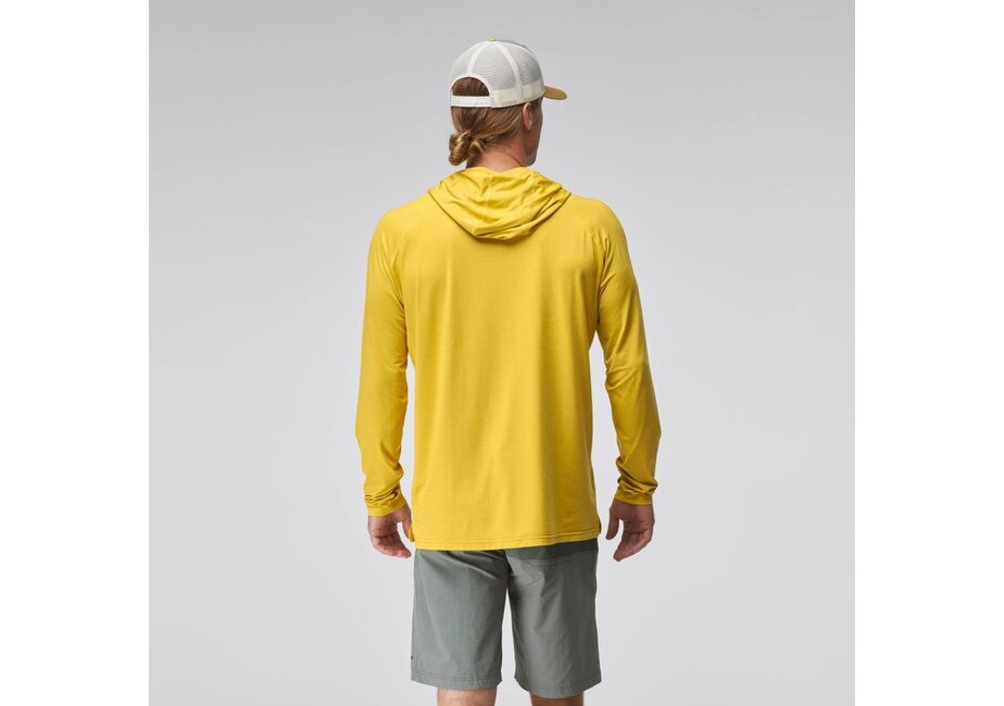NRS Men's Silkweight Hoodie