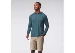 NRS Men's Silkweight Hoodie
