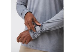 NRS Men's Silkweight Hoodie