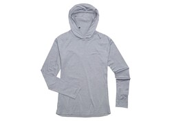 NRS Women's Silkweight Hoodie