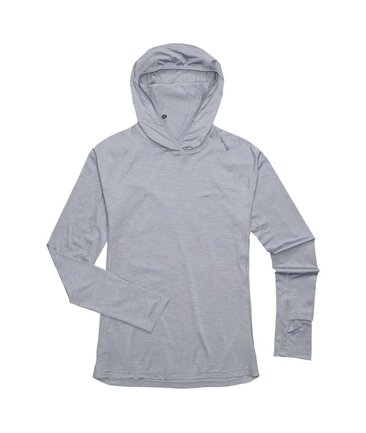 NRS Women's Silkweight Hoodie