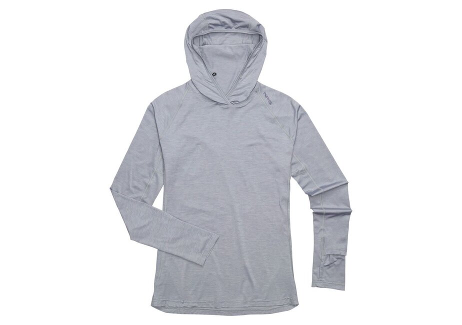 NRS Women's Silkweight Hoodie