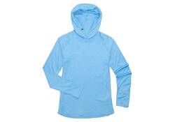 NRS Women's Silkweight Hoodie