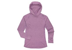 NRS Women's Silkweight Hoodie