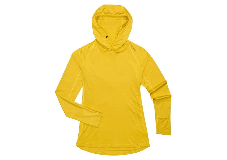 NRS Women's Silkweight Hoodie