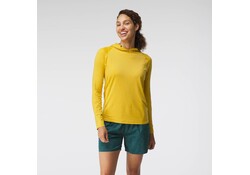 NRS Women's Silkweight Hoodie