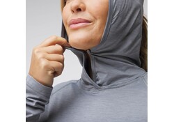 NRS Women's Silkweight Hoodie