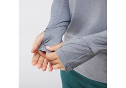 NRS Women's Silkweight Hoodie