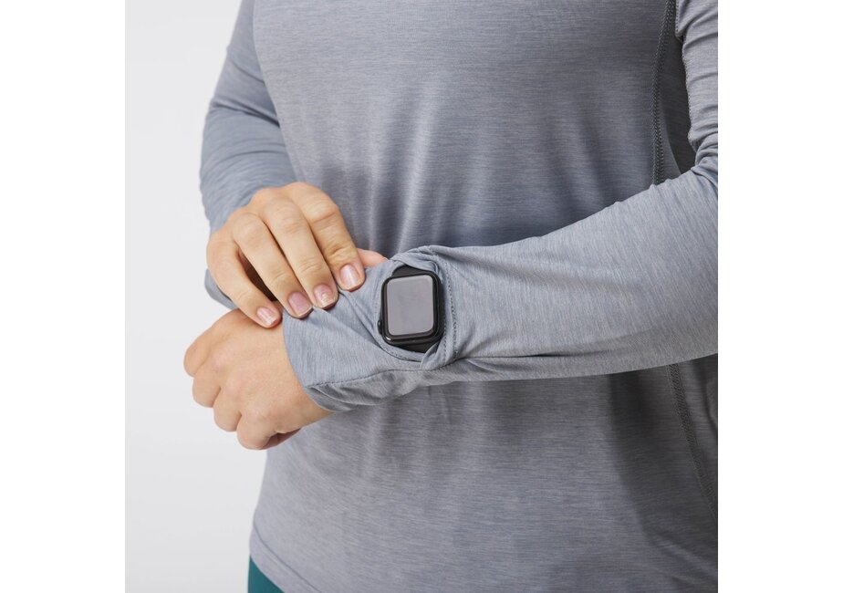 NRS Women's Silkweight Hoodie