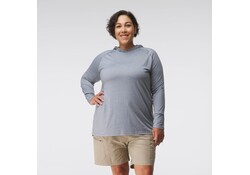 NRS Women's Silkweight Hoodie