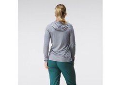 NRS Women's Silkweight Hoodie