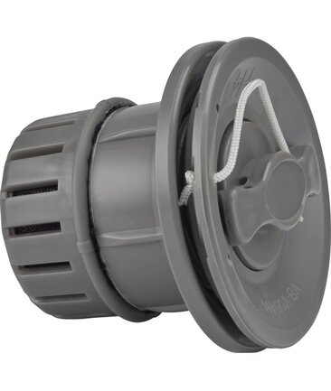 H4 Valve and Cap