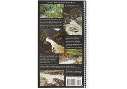 The Rogue River Guide Book