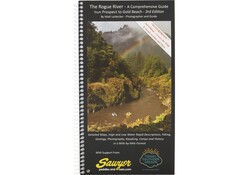 The Rogue River Guide Book