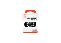Gear Aid Dual Adjust Buckle