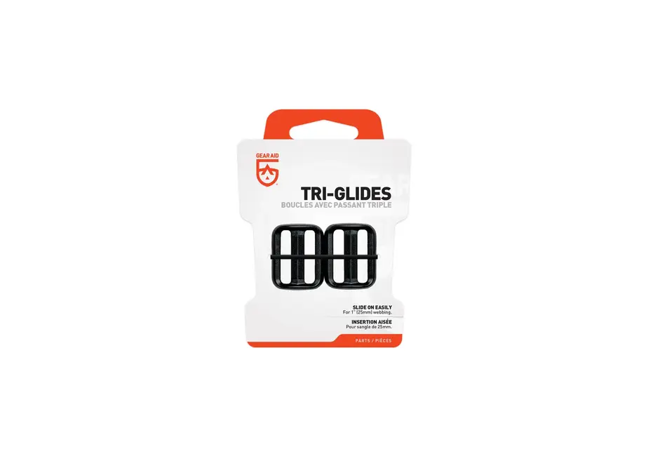 Gear Aid Tri-Glides