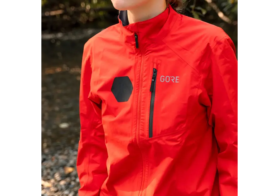 Gear Aid Tenacious Tape GORE-TEX Fabric Patches