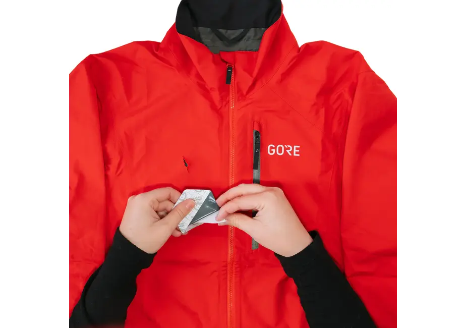 Gear Aid Tenacious Tape GORE-TEX Fabric Patches