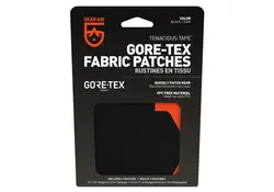 Gear Aid Tenacious Tape GORE-TEX Fabric Patches