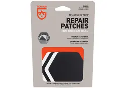 Gear Aid Tenacious Tape Hex Patches