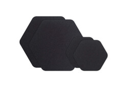 Gear Aid Tenacious Tape Hex Patches
