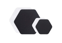 Gear Aid Tenacious Tape Hex Patches