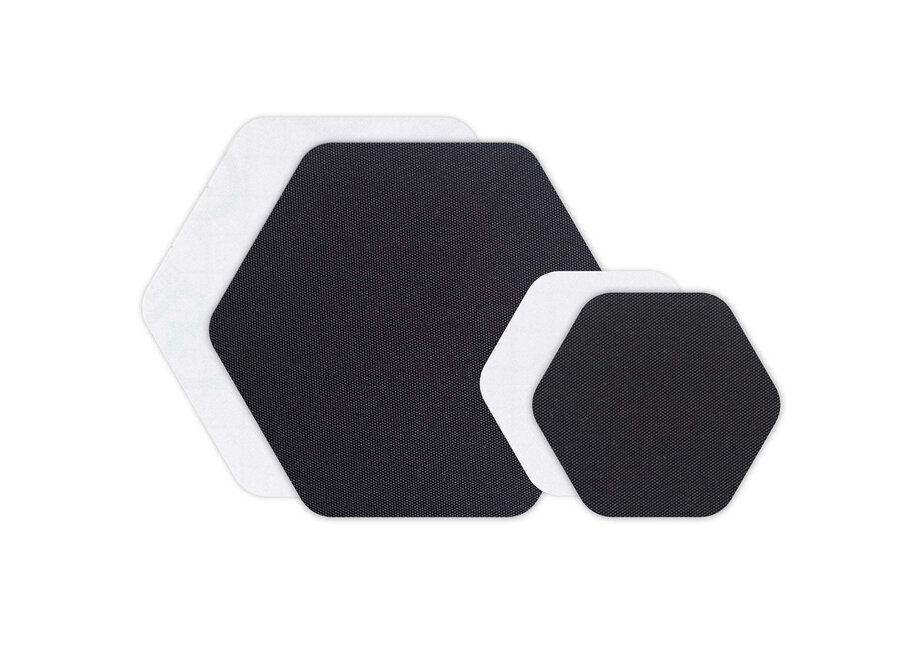 Gear Aid Tenacious Tape Hex Patches