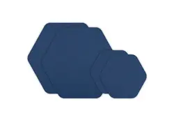 Gear Aid Tenacious Tape Hex Patches