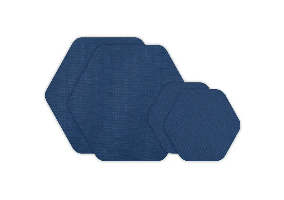 Gear Aid Tenacious Tape Hex Patches