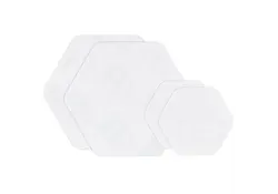 Gear Aid Tenacious Tape Hex Patches