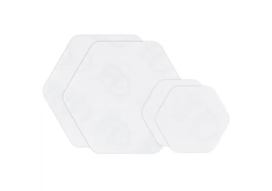 Gear Aid Tenacious Tape Hex Patches