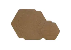 Gear Aid Tenacious Tape Hex Patches