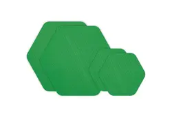 Gear Aid Tenacious Tape Hex Patches
