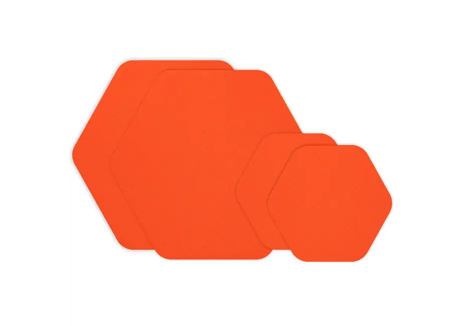 Gear Aid Tenacious Tape Hex Patches