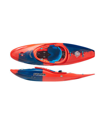 Pyranha Firecracker Whitewater Kayak