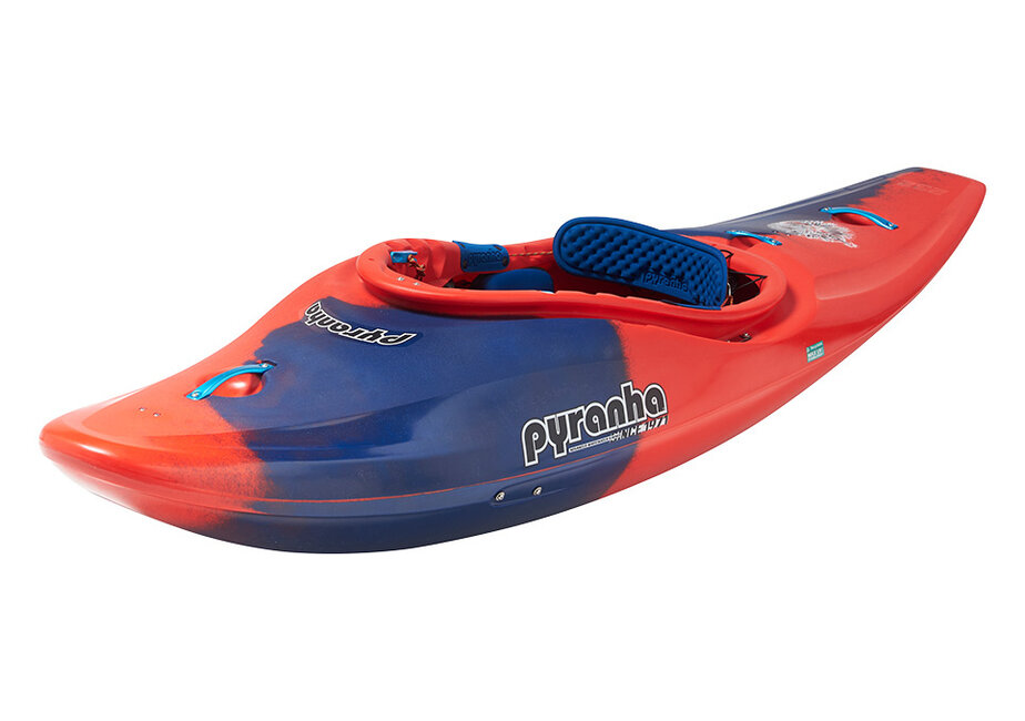 Firecracker Whitewater Kayak