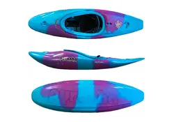 Firecracker Whitewater Kayak