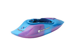 Helectron Whitewater Kayak