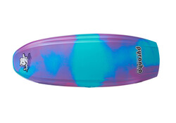 Helectron Whitewater Kayak