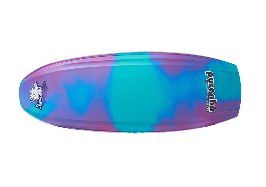 Helectron Whitewater Kayak