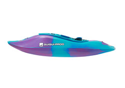 Helectron Whitewater Kayak